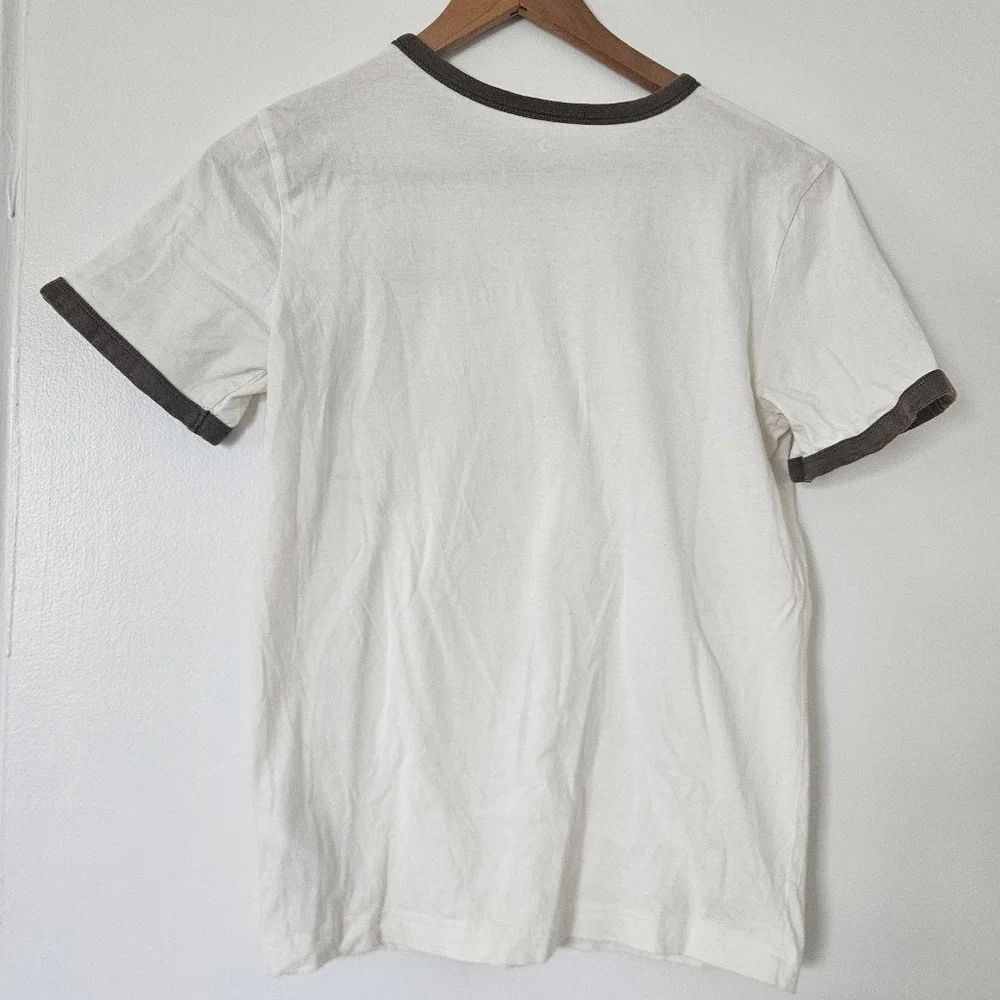 Converse kids shirt